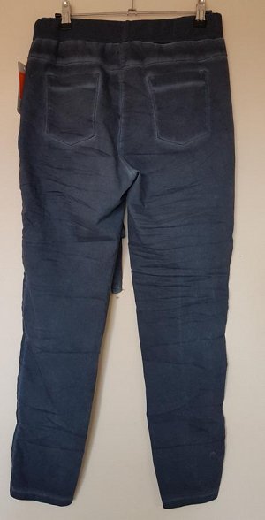 Штаны Италия 50%котон 50% полиэстер 
штаны в стиле спорт-шик,тонкая хб джинса
