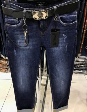 Джинсы Турция 95 хлопок 5 эластан
джинсы,модель "бойфренды" с черным ремнем