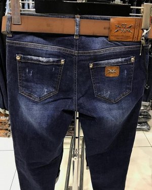 Джинсы Турция 95 хлопок 5 эластан
джинсы,модель "бойфренды" с черным ремнем