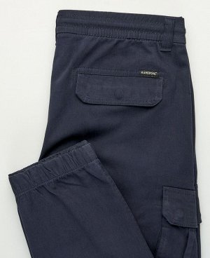Брюки RAE 603
