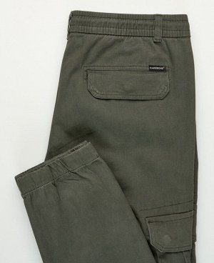 Брюки RAE 603