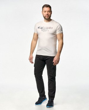 Брюки RAE 603