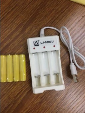 Комплект для USB-зарядки