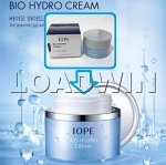 ЛЮКС IOPE Bio Hydro cream Увлажняющий крем