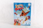 Игра &quot;Побег из курятника&quot; , кор.20*27,5*10,5  см
