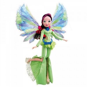 Кукла "WinX Club" Онирикс . Текна 30*6*36 см