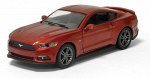 Машина мет.  Форд Мустанг GT 2015,б/уп 12,5 см