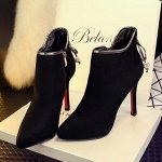 Ботильоны