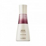 THE SAEM MERVIE HYDRA EMULSION Увлажняющая эмульсия с экстрактом красного планктона