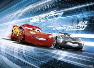 Cars3 Simulation