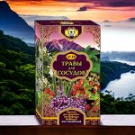 Травяной чай &quot;Травы для сосудов&quot;, 25 фильтр-пакетов