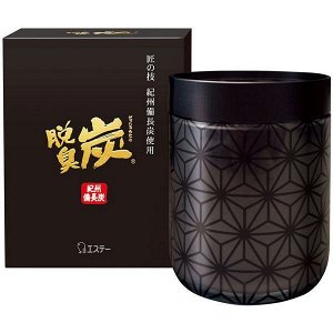 Угольный поглотитель запахов для комнаты "DASHU - TAN" (в традиционном японском стиле) 250 г /18