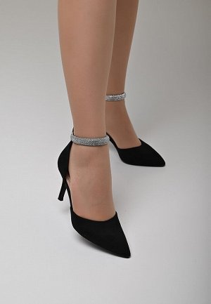 Туфли праздничные женские K1181PM-1A