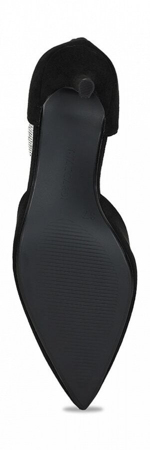 Туфли праздничные женские K1181PM-1A