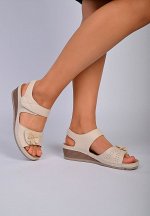 Босоножки женские LL23SS-172A