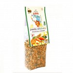 Макароны пшеничные “Алфавит” 400г