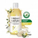 Пена для ванн Dream Nature ваниль, 1000 мл