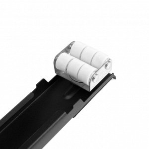TUNDRA Платформы для перемещения мебели ТУНДРА, поворотные колеса, 450/720 мм, до 300 кг, 2 шт.