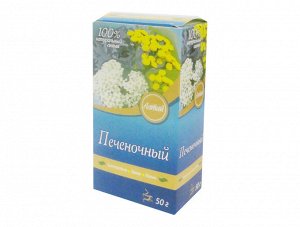 Печеночный, 50 гр