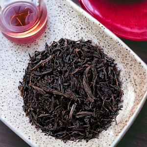 Чай чёрный Искры Шампанского, 50 гр.