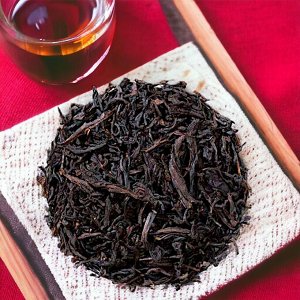 Чай чёрный Искры Шампанского, 50 гр.