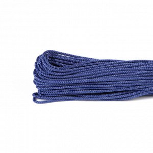 Микрокорд "Мастер К." нейлон, балтика, d - 1.5 мм, 30 м