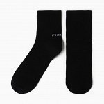 Носки мужские KAFTAN &quot;PZDC&quot; р. 41-44 (27-29 см)