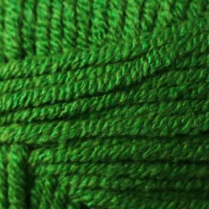 Пряжа для вязания спицами, крючком ALIZE, Cotton Gold, 55% хлопок, 45% акрил, 330 м/100 г, (126)