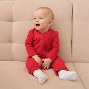Комбинезон детский MINAKU.