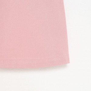 Сарафан джинсовый KAFTAN 30 (98-104 см), розовый