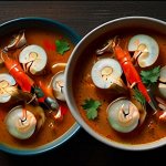 Соус на любой вкус 🍤