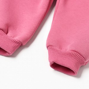 Костюм: толстовка и брюки Крошка, Я BASIC LINE.