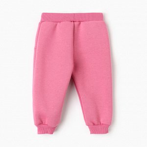 Костюм: толстовка и брюки Крошка, Я BASIC LINE.