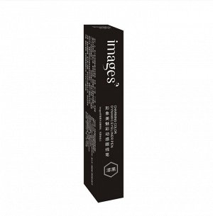 Подводка-фломастер для глаз Images Chaming Color Dynamic Eyeliner Pen (черная)