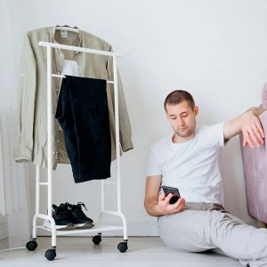 Вешалка костюмная Римини 2М