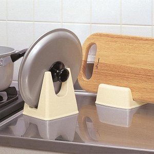 Подставка для крышки/доски БЕЖЕВЫЙ