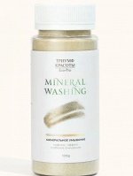 Минеральное умывание лифтинг-эффект, глубокое очищение, Триумф Красоты 100 гр.