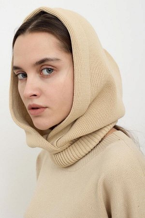 Капор Артикул поставщика: 9797
Ткань: Вязаное полотно
Состав: Шерсть 50%, Акрил 50%
Сезон: Осень, Зима, Весна
Год: 2023
Страна: Россия