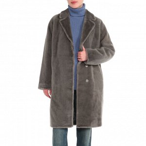 Женская шуба из мутона ladies fur coat