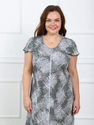 Халат женский