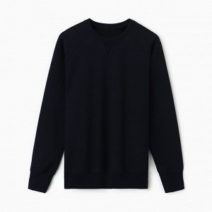Толстовка мужская MIST Men's collection, синий