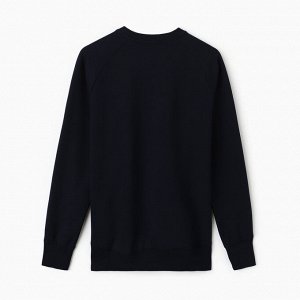 Толстовка мужская MIST Men's collection, синий