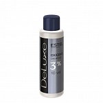 Оксигент для волос 3 % DE LUXE  (60 мл)