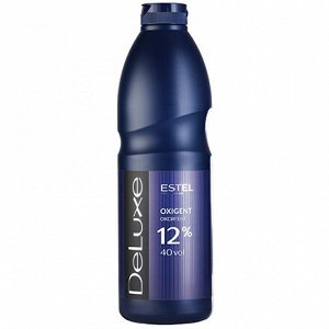Оксигент 12% DE LUXE (1000 мл)