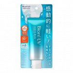 Biore UV Aqua RICH Флюид солнцезащитный для лица с высоким фактором защиты, водостойкий SPF 50+ КAO, 70 мл