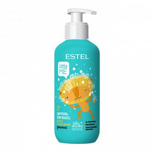 Детский шампунь для волос ESTEL LITTLE ME Лёгкое расчёсывание (300 мл)