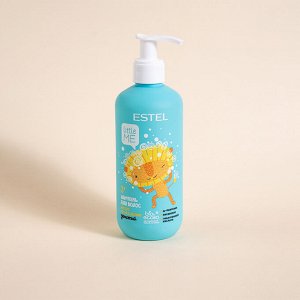 Детский шампунь для волос ESTEL LITTLE ME Лёгкое расчёсывание (300 мл)