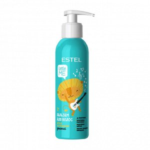 Детский бальзам для волос ESTEL LITTLE ME Лёгкое расчёсывание (250 мл)