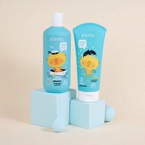 Детский гель для душа ESTEL LITTLE ME (200 мл)
