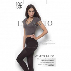 Колготки Incanto Velvet Slim 100